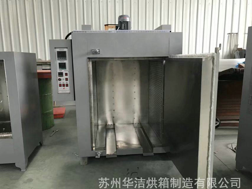 烘箱的主要結構分享